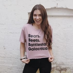 Meet your Posher, Hope